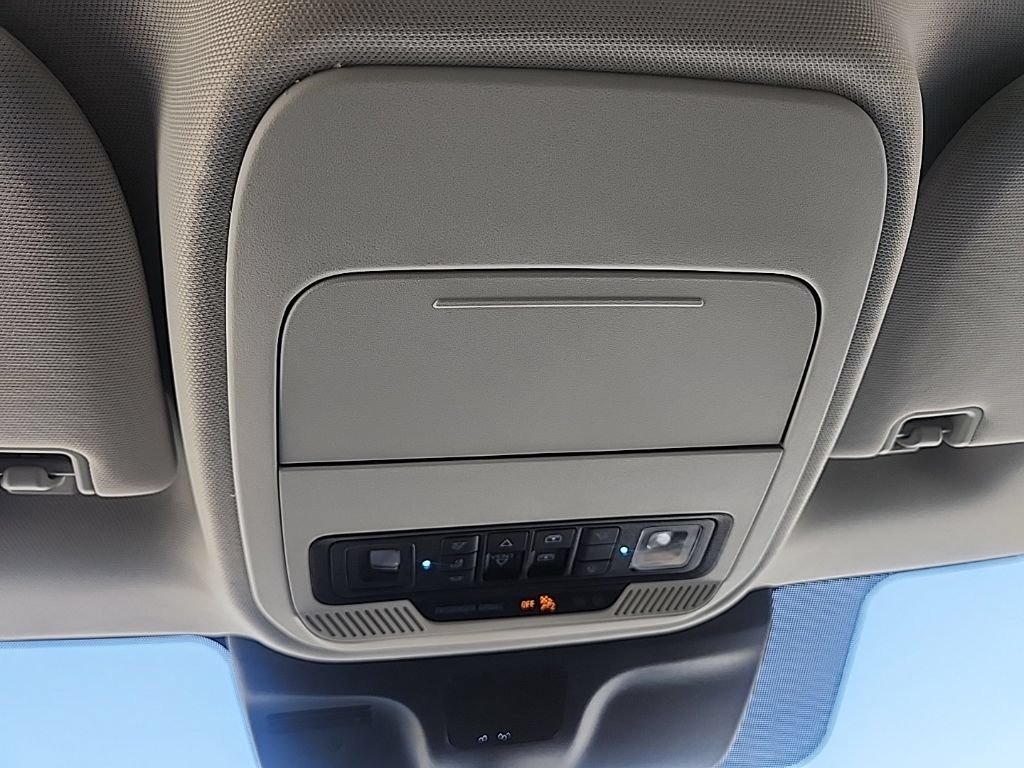 Used 2025 Ford Expedition Max Platinum AWD/4WD image 24