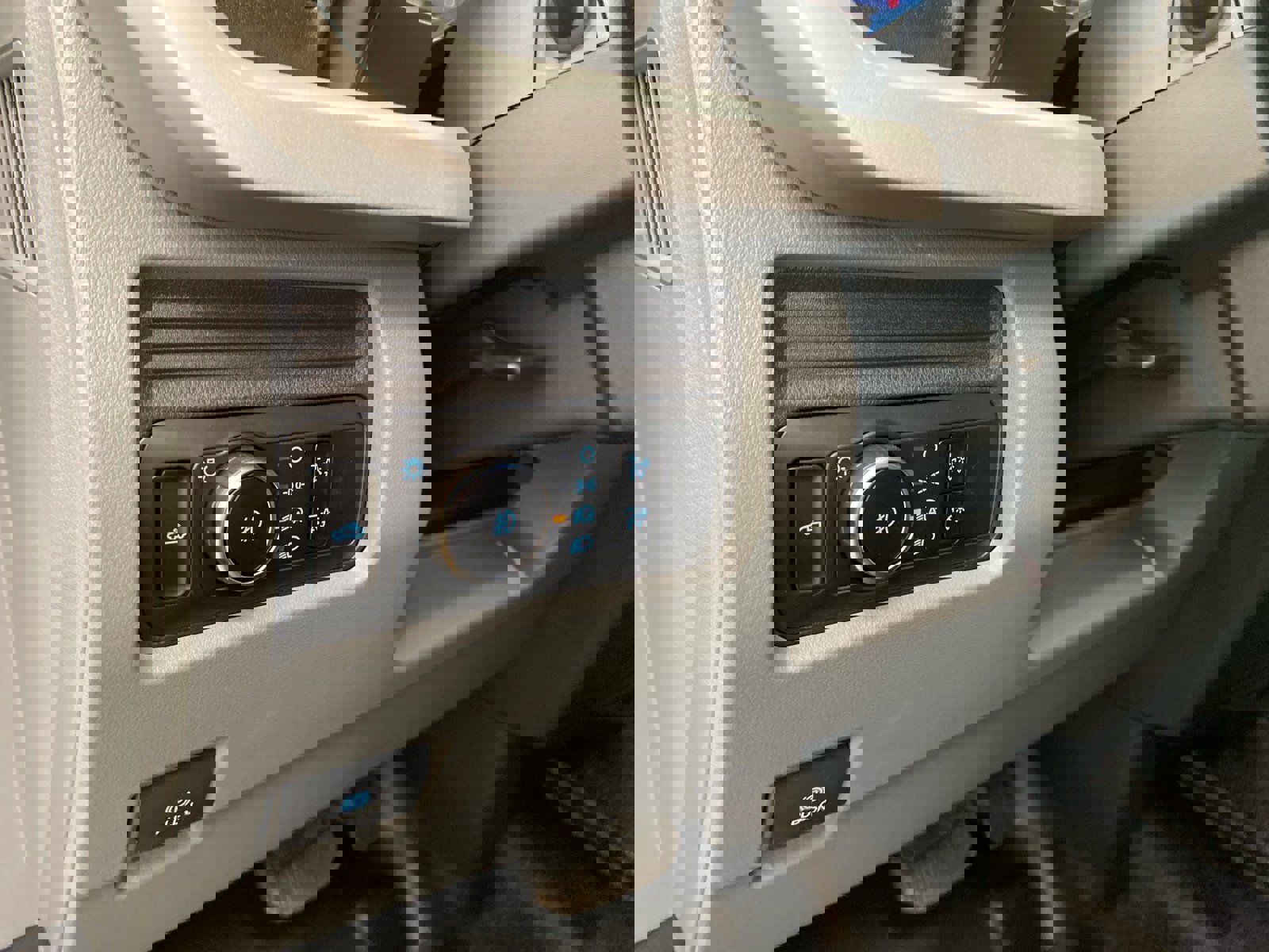 New 2026 Ford F250 XL w/ XL Chrome Package image 17