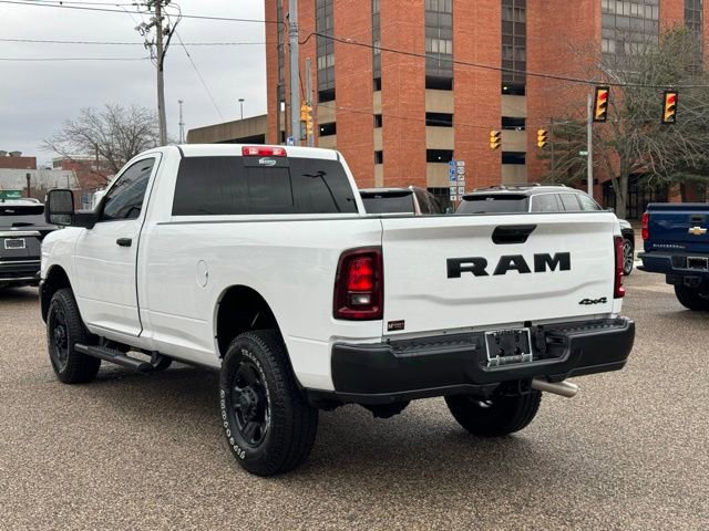 Used 2026 RAM 2500 Tradesman image 3