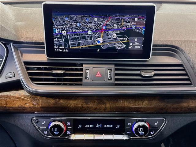 Used 2019 Audi Q5 2.0T Premium Plus AWD/4WD image 13