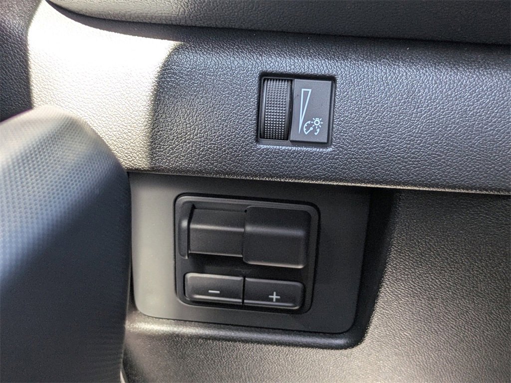 New 2026 Chevrolet Colorado LT w/ Advanced Trailering Package image 23