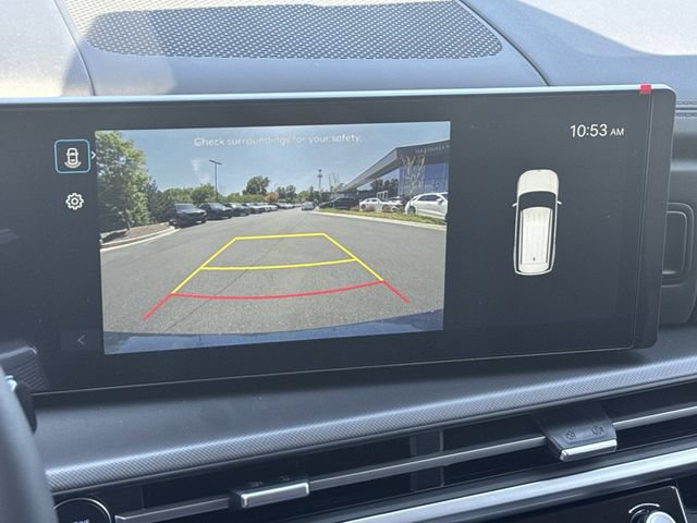 New 2026 Hyundai Santa Fe SEL FWD image 32