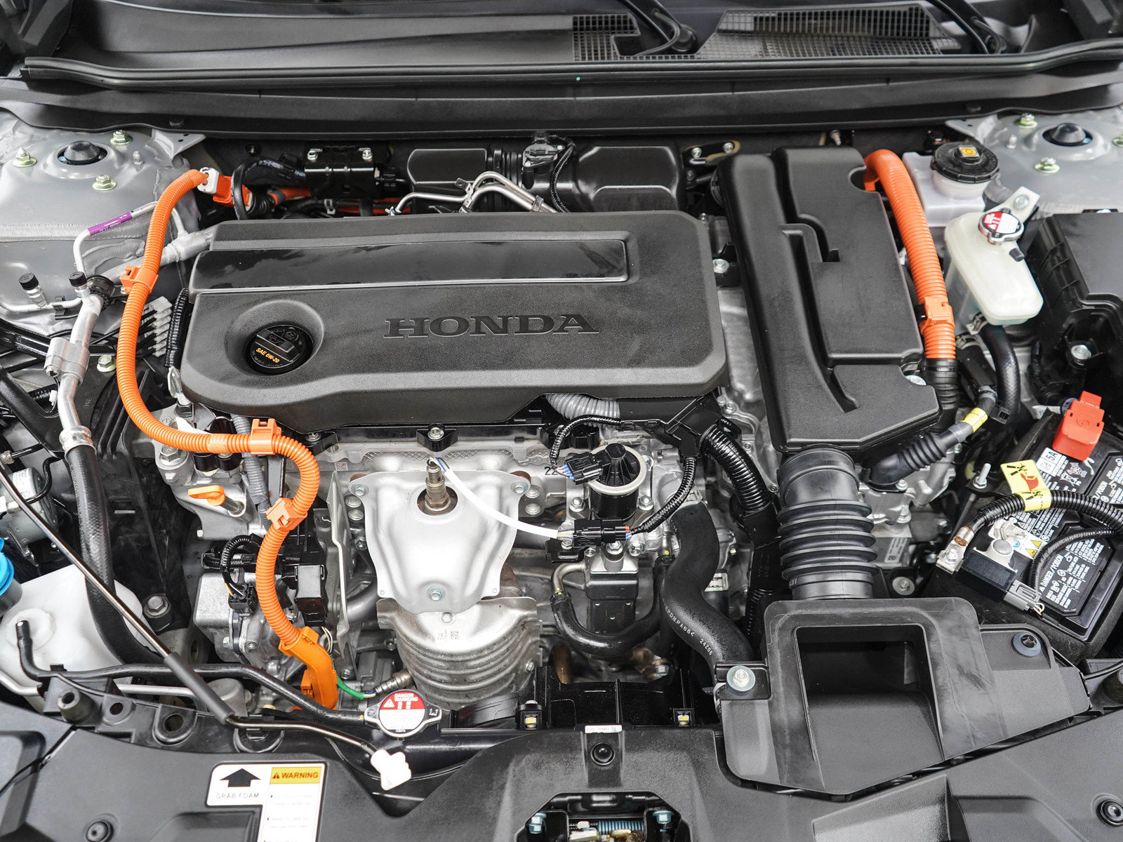 Used 2025 Honda Accord Touring image 30