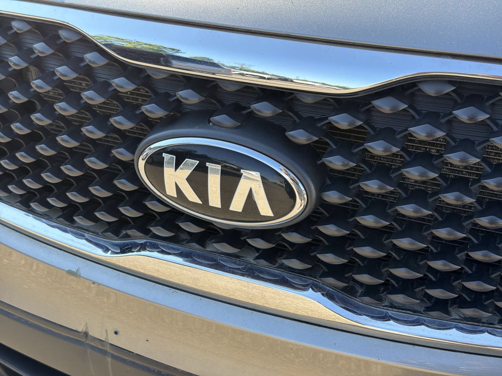 Used 2017 Kia Sorento FWD w/ LX Convenience Package image 12