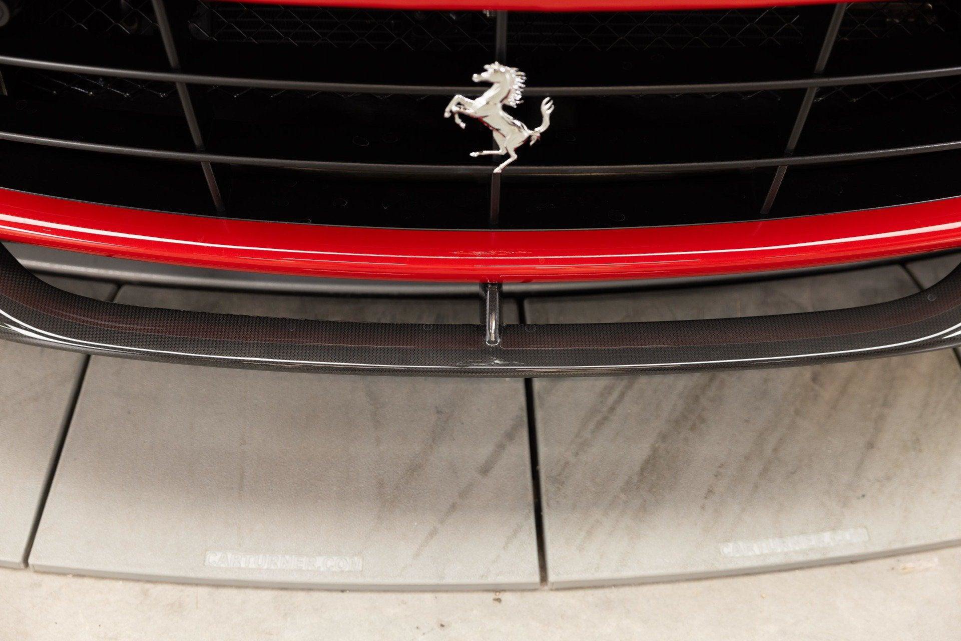Certified 2017 Ferrari F12 Berlinetta RWD image 20