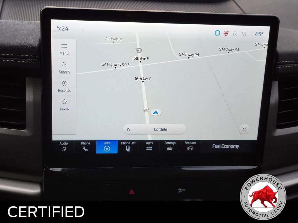 Certified 2023 Ford Expedition Max XLT image 29