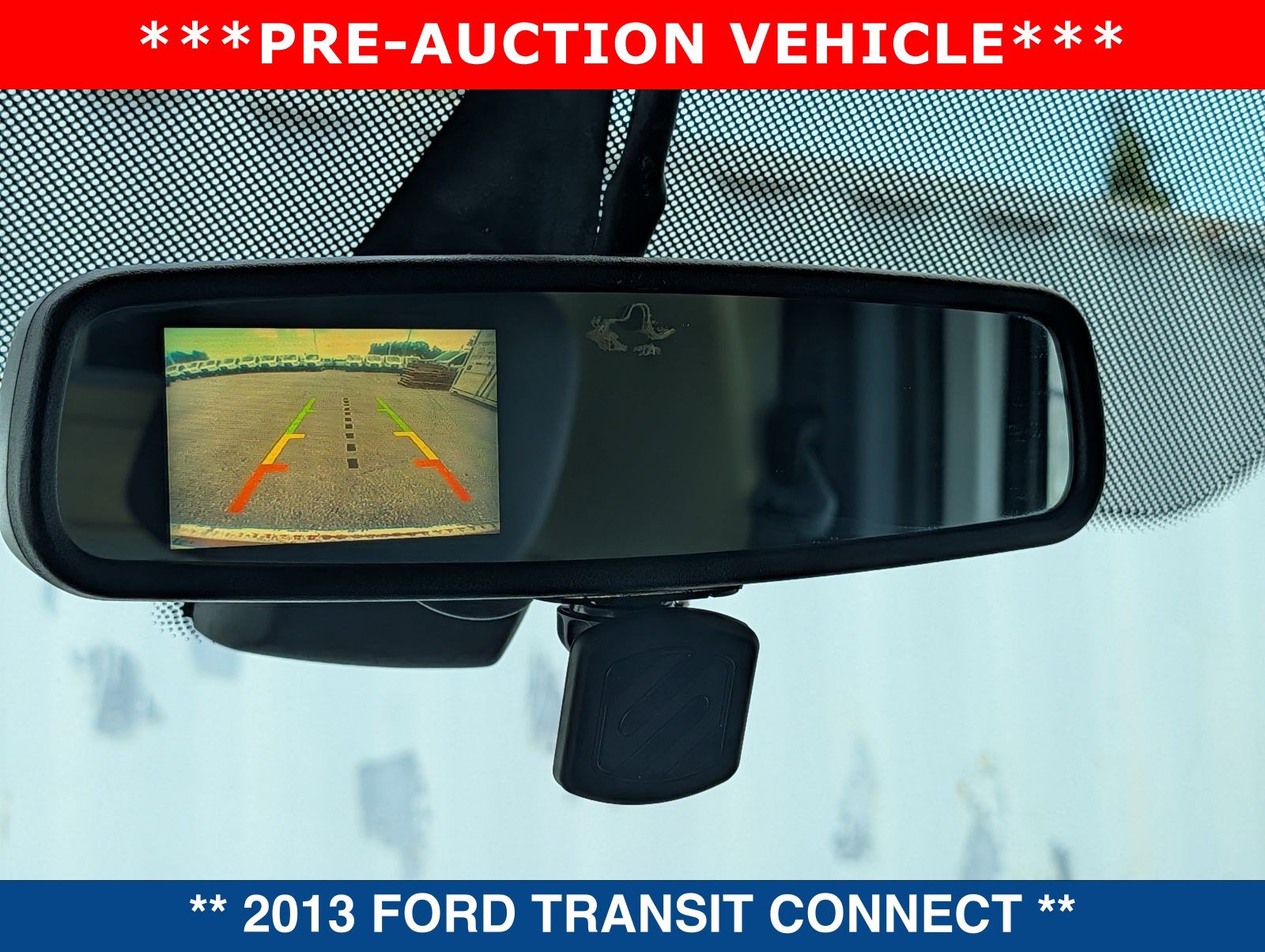 Used 2013 Ford Transit Connect XLT FWD image 28