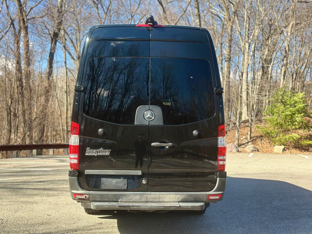 Used 2016 Mercedes-Benz Sprinter 3500 image 7