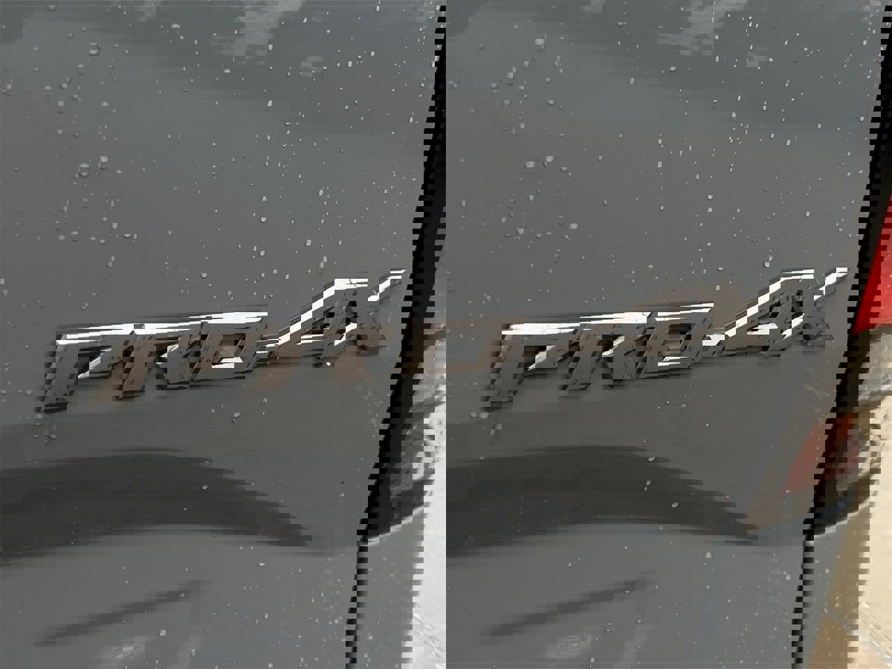 Certified 2023 Nissan Frontier PRO-4X w/ Pro Convenience Package image 6