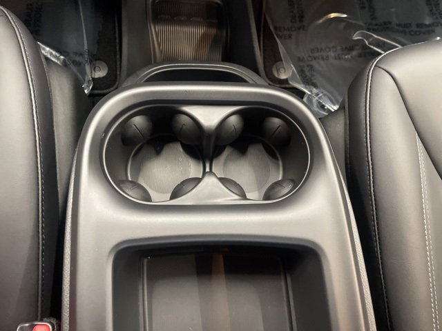 New 2026 Chrysler Pacifica Select image 24