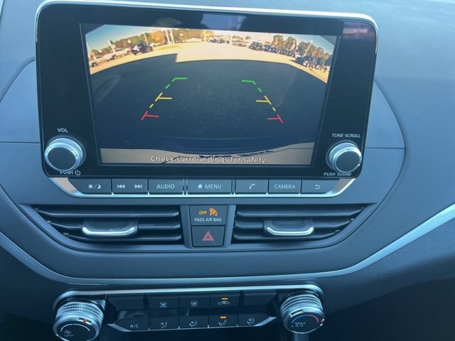 New 2025 Nissan Altima 2.5 S FWD image 28