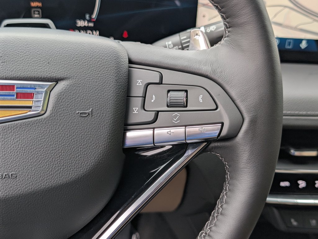 New 2026 Cadillac CT5 Premium Luxury w/ Technology Package AWD/4WD image 22