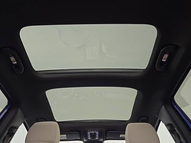 New 2026 Mercedes-Benz GLB 250 4MATIC image 12