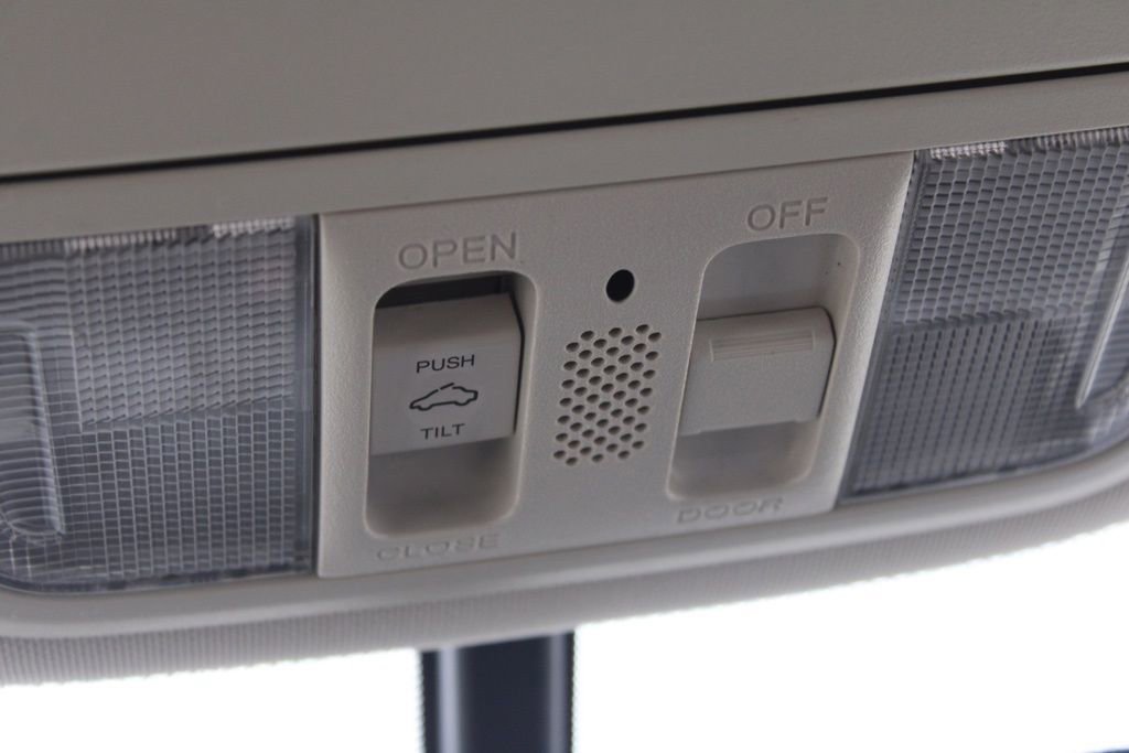 Used 2015 Honda CR-V EX-L image 28