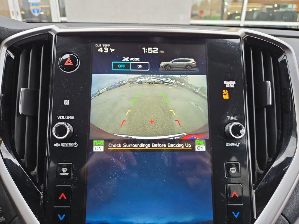 Used 2025 Subaru Ascent Premium w/ Premium Package image 25