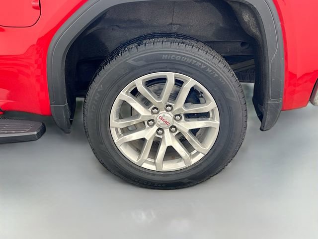 Used 2020 GMC Sierra 1500 SLT w/ SLT Premium Package image 36