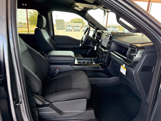New 2026 Ford F150 STX w/ Equipment Group 200A AWD/4WD image 11
