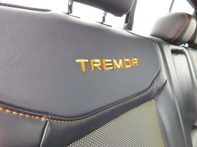 Used 2023 Ford F150 Tremor w/ Equipment Group 402A High image 12