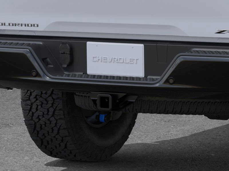 New 2026 Chevrolet Colorado ZR2 w/ Technology Package image 16