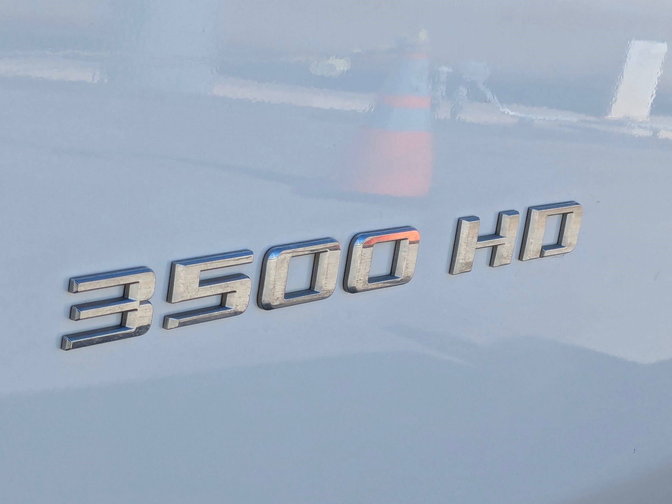 Used 2022 Chevrolet Silverado 3500 LT w/ Convenience Package image 9