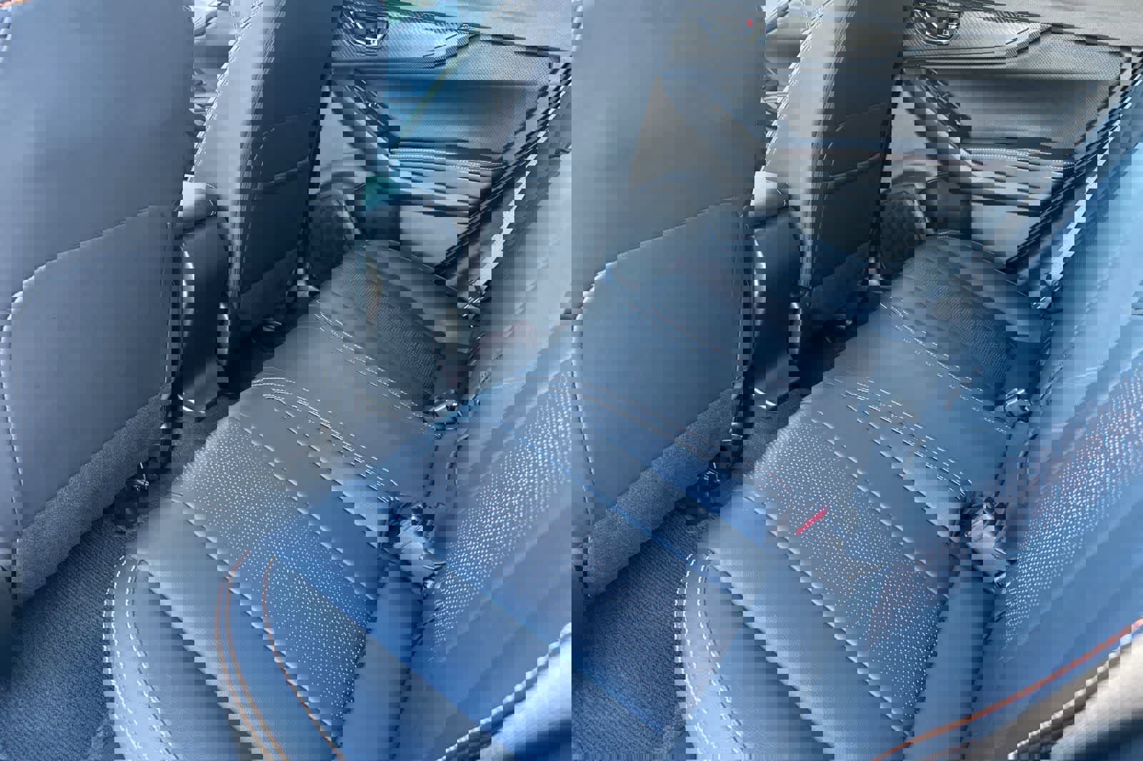 Used 2023 Subaru Crosstrek 2.5i Limited w/ Moonroof Package image 4