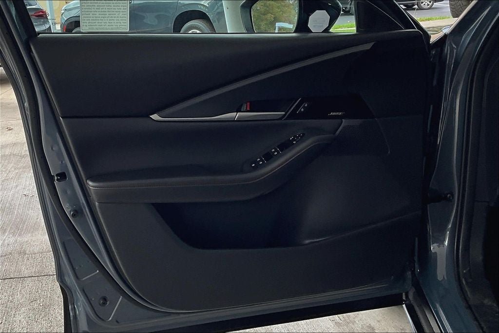 New 2026 MAZDA CX-30 AWD 2.5 S image 26