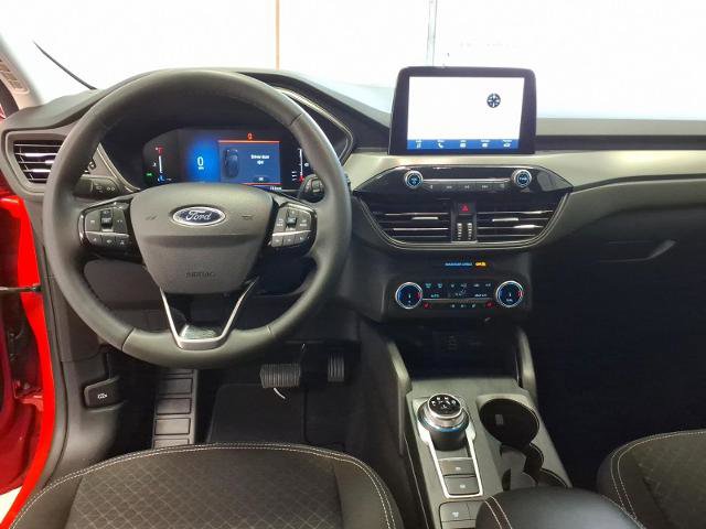 Certified 2024 Ford Escape Active w/ Cold Weather Package FWD image 14