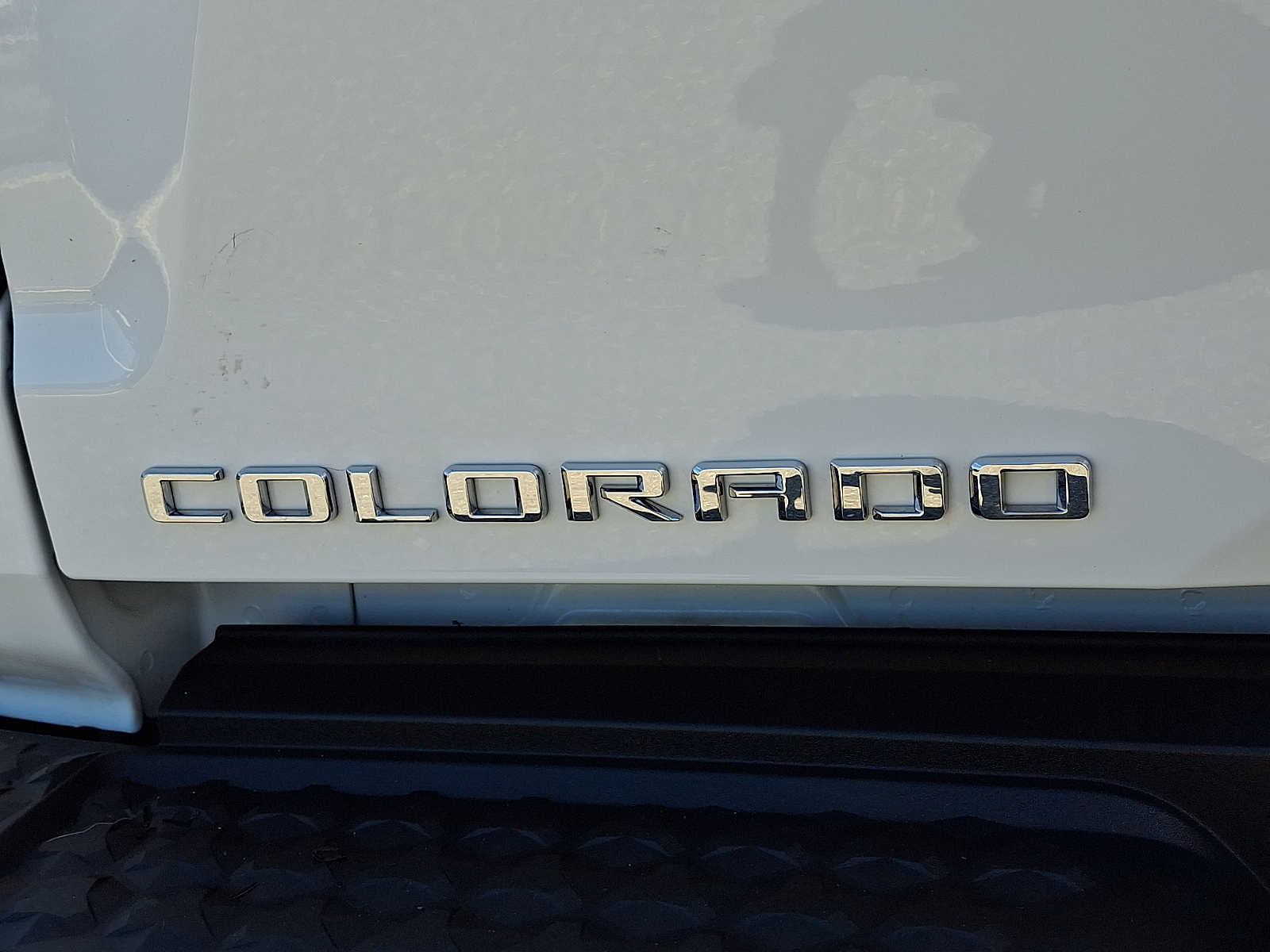 Used 2024 Chevrolet Colorado W/T RWD image 31