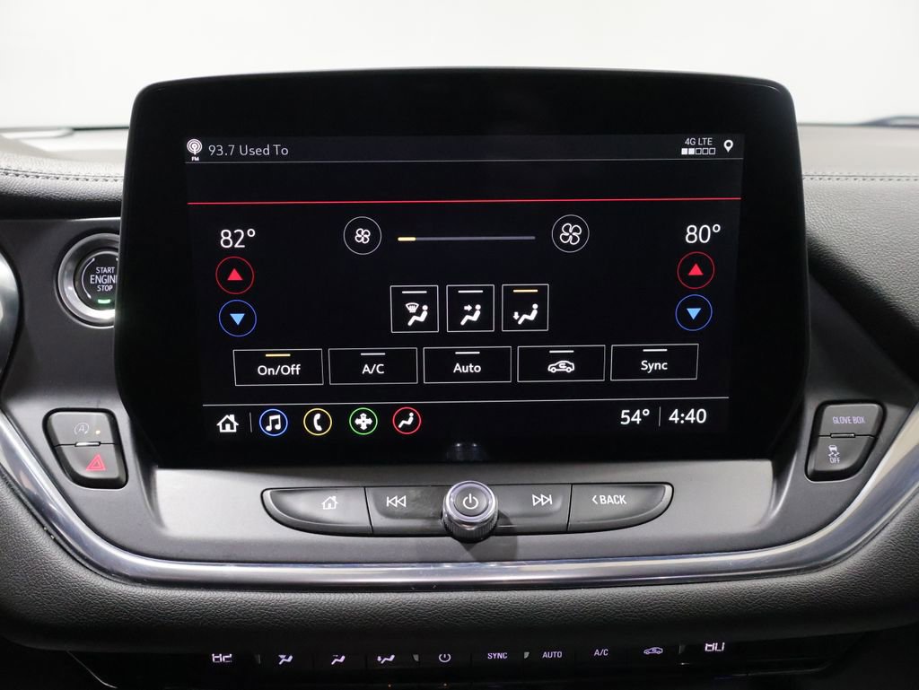 Used 2023 Chevrolet Blazer LT image 30