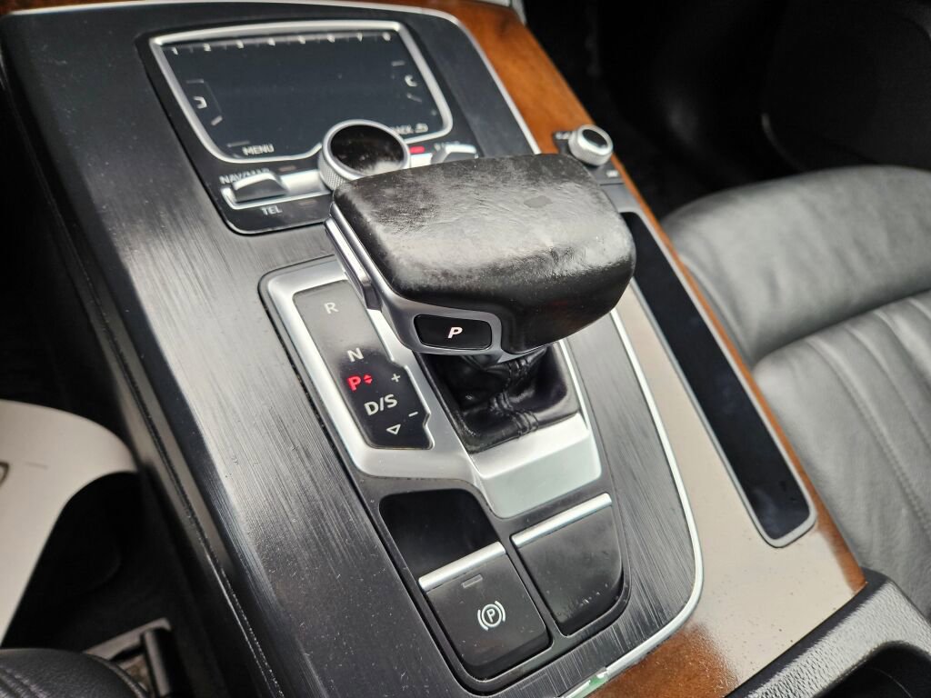 Used 2018 Audi Q5 2.0T Premium image 25