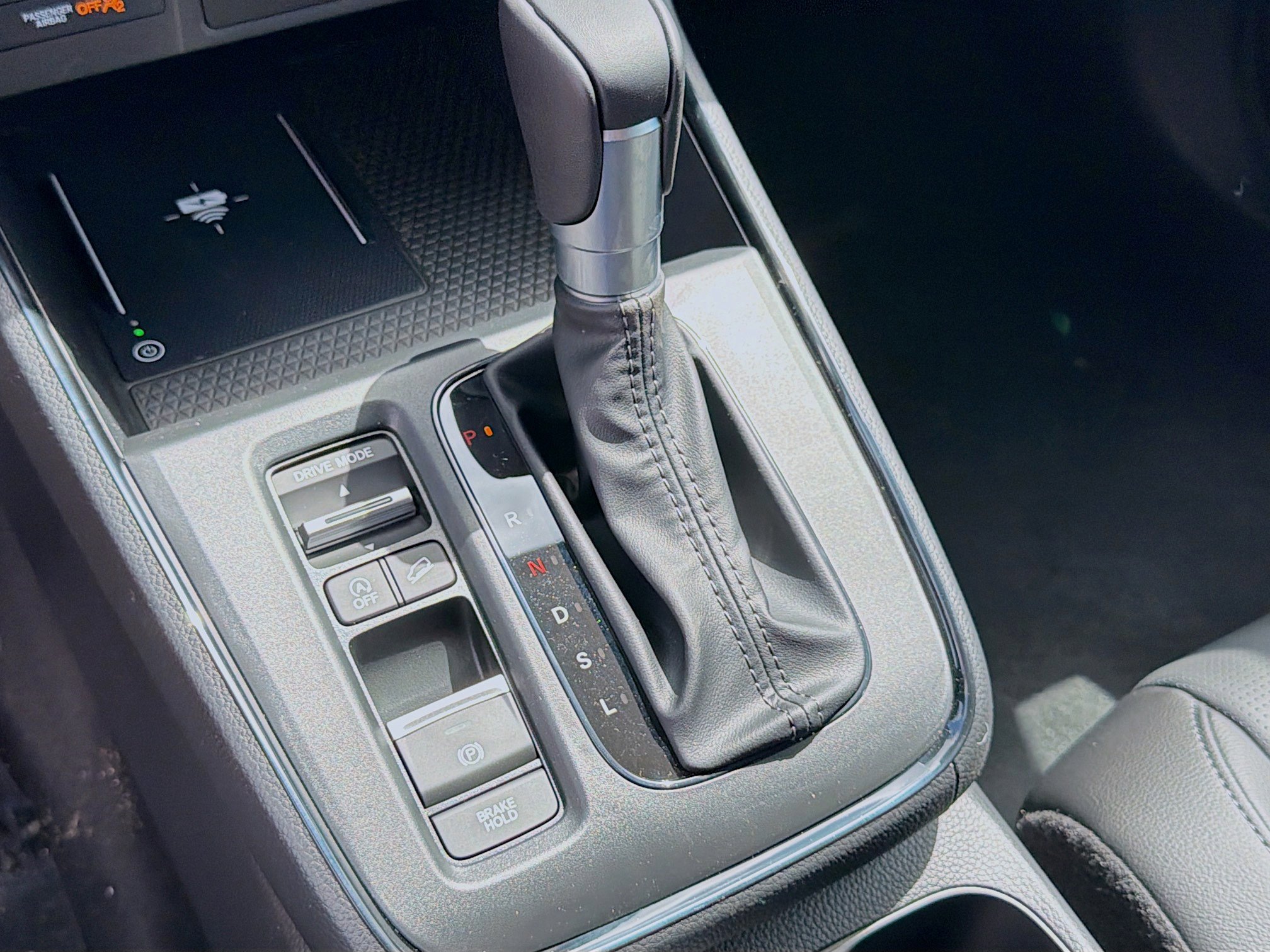 New 2026 Honda CR-V EX-L image 15