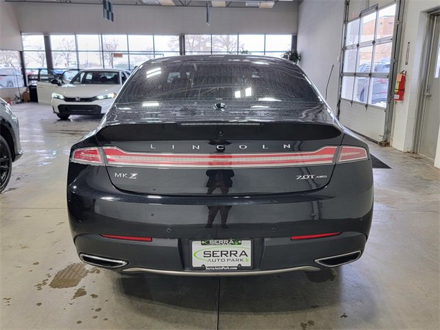 Used 2019 Lincoln MKZ Reserve image 6