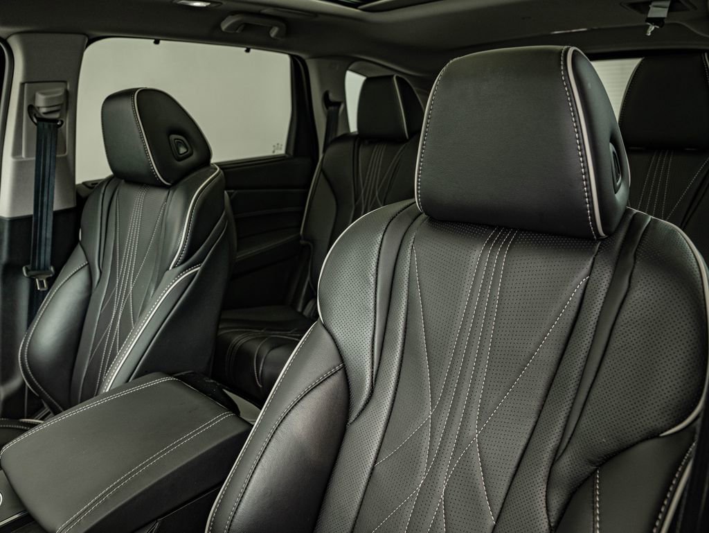 Certified 2026 Acura MDX w/ Advance Package image 32