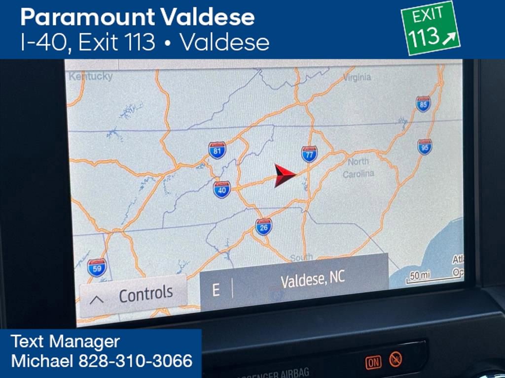 Used 2021 Ford F250 XLT w/ XLT Premium Package image 5