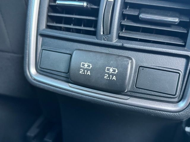 Used 2023 Subaru Forester Premium image 21