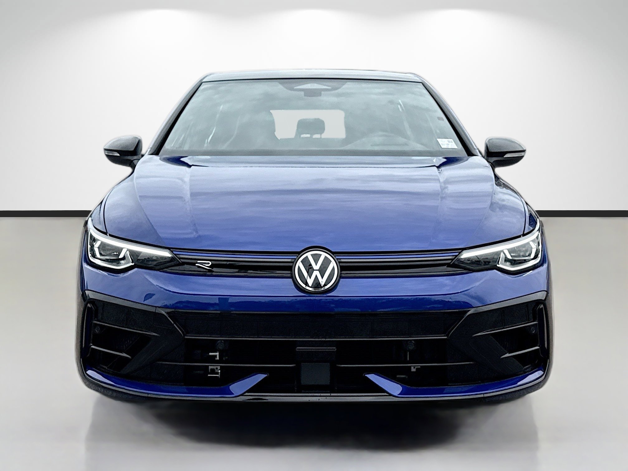Used 2026 Volkswagen Golf AWD/4WD image 8