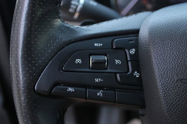 Used 2019 Cadillac XT4 Sport AWD/4WD image 10