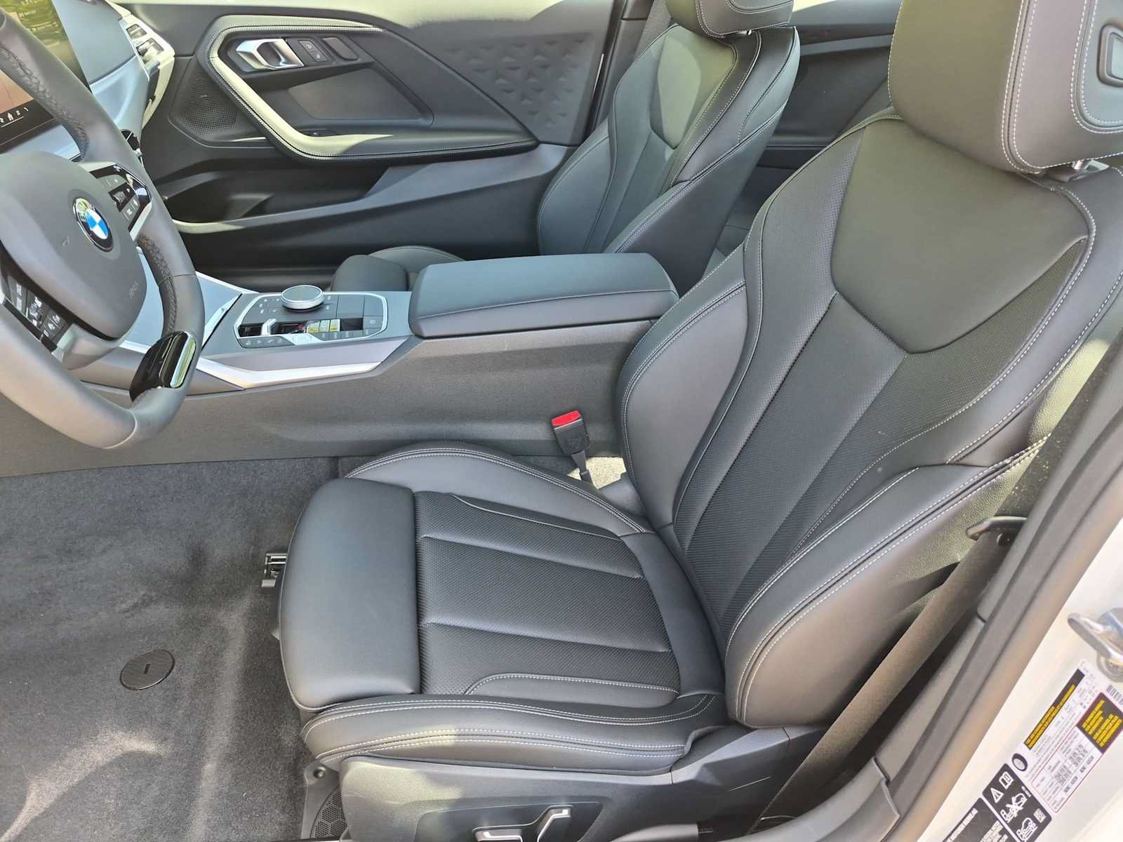 Used 2025 BMW 230i xDrive Coupe w/ Premium Package AWD/4WD image 15
