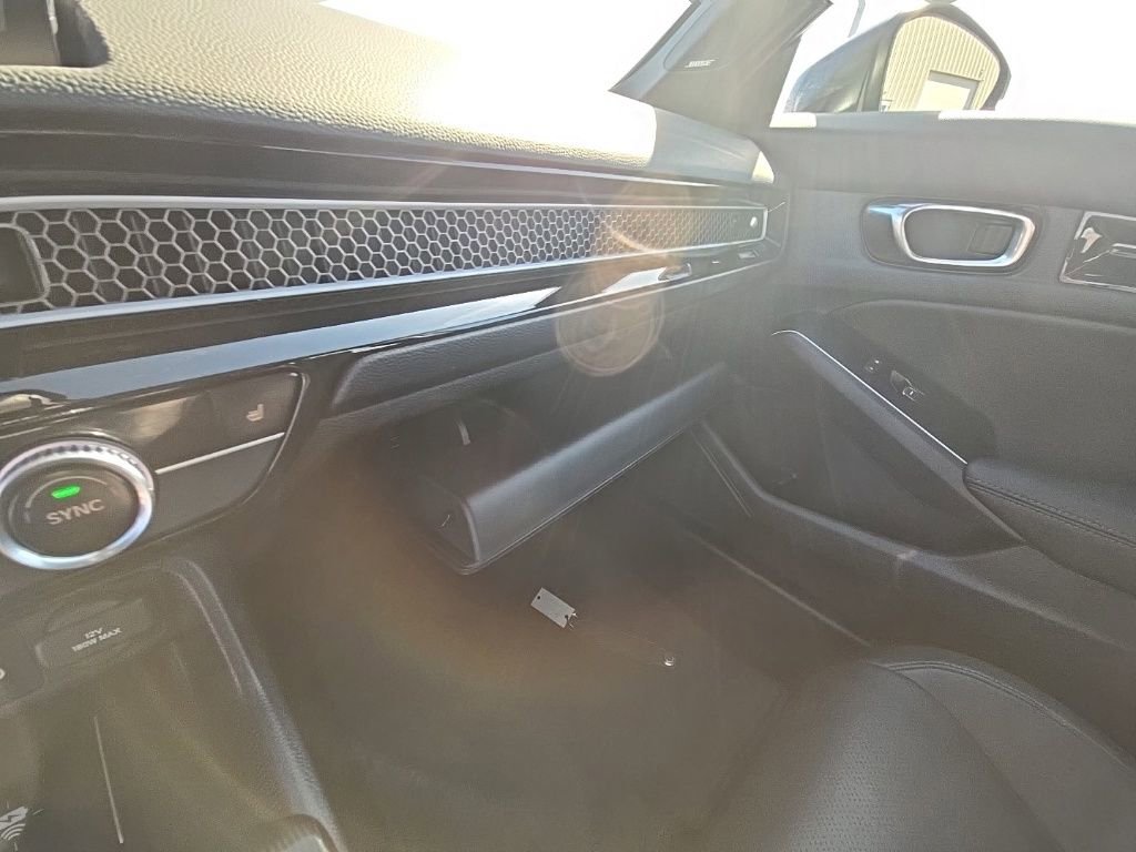 Used 2025 Honda Civic Sport Touring image 22