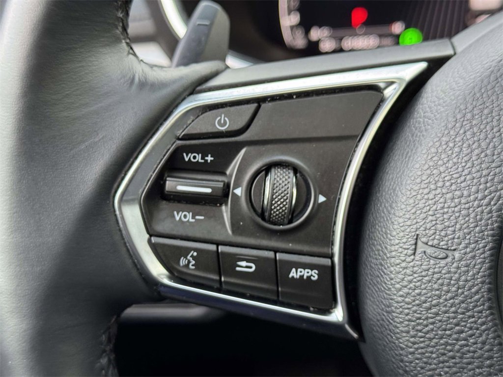 Certified 2023 Acura MDX SH-AWD w/ Technology Package image 21