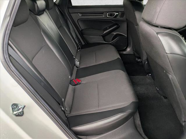 Used 2025 Honda Civic Sport image 18