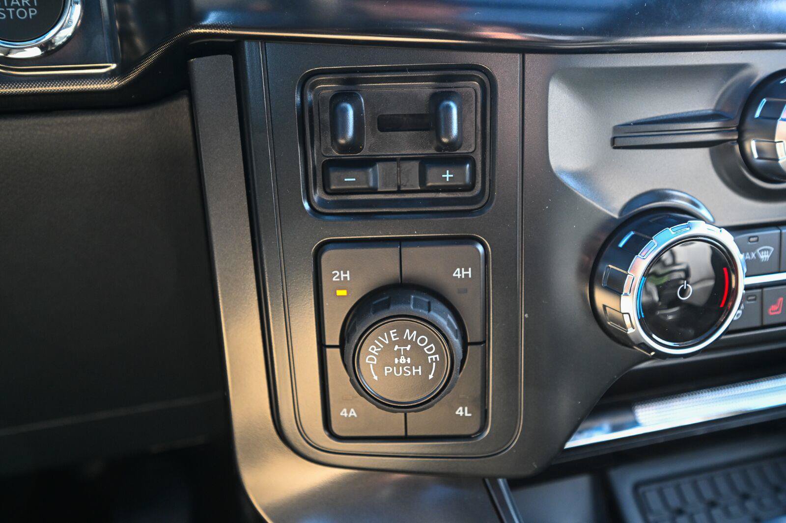 New 2026 Ford F150 Tremor w/ Equipment Group 402A High AWD/4WD image 31