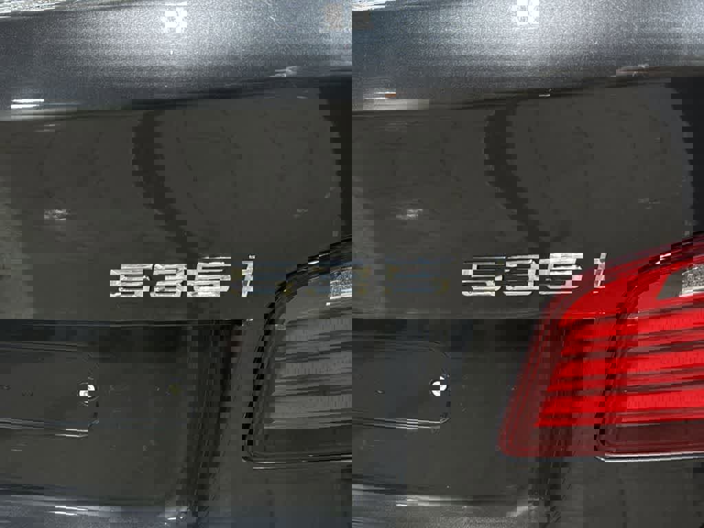 Used 2014 BMW 535i xDrive Sedan image 27