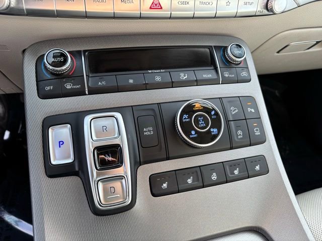 Used 2022 Hyundai Palisade Calligraphy image 25