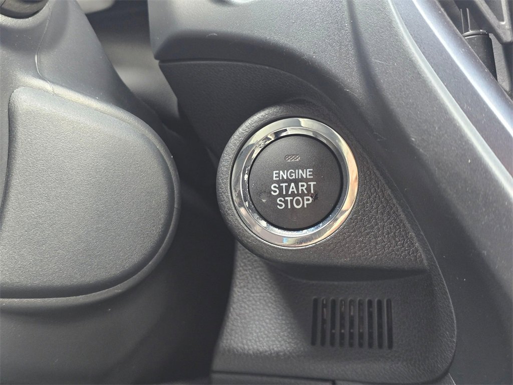 Certified 2025 Subaru Forester Limited w/ Popular Package #1 image 21