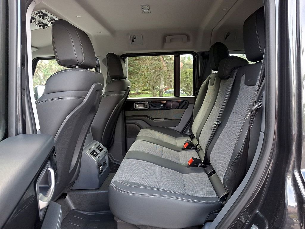 Used 2024 INEOS Grenadier Trialmaster Edition image 10