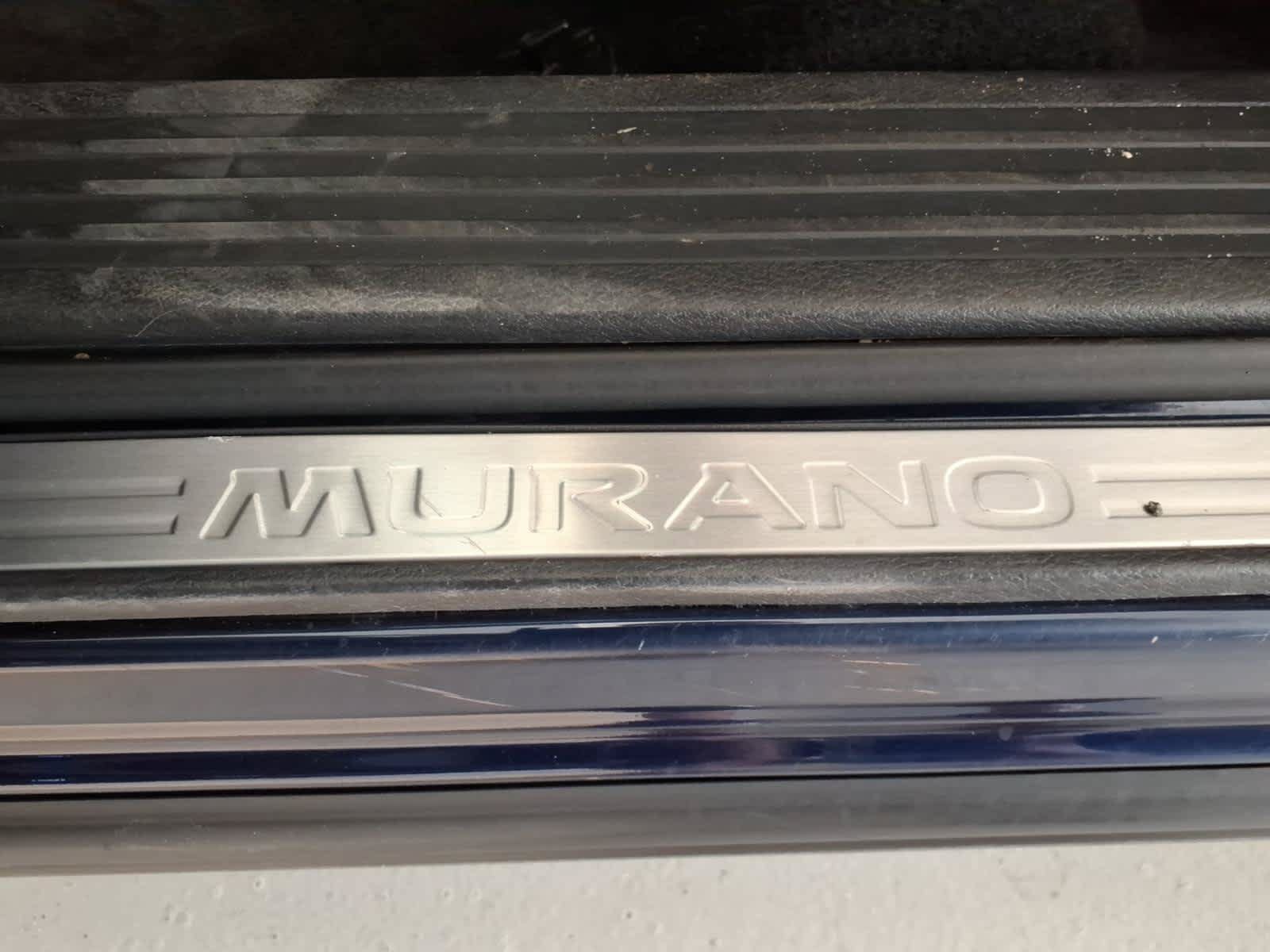 Used 2020 Nissan Murano Platinum AWD/4WD image 18