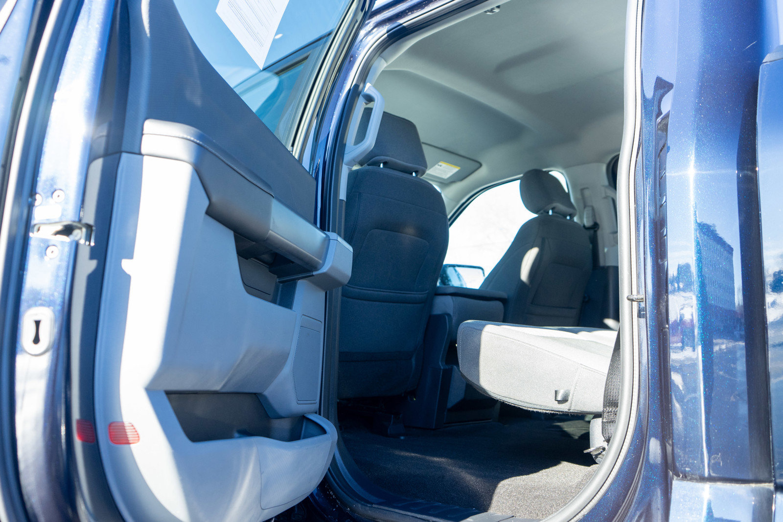 Used 2021 Ford F150 XLT w/ XTR Package image 24