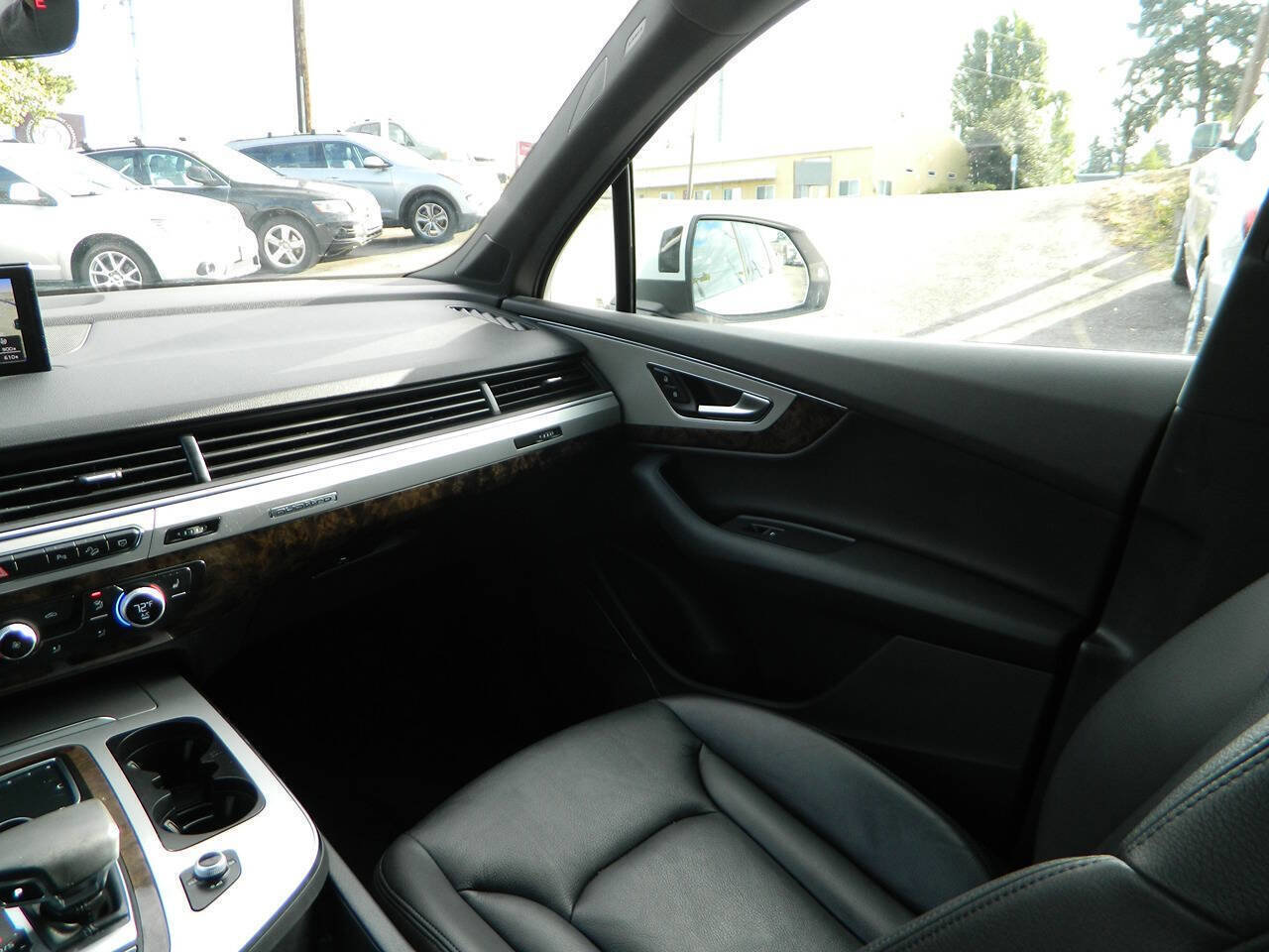 Used 2018 Audi Q7 2.0T Premium Plus w/ Premium Plus Package image 18