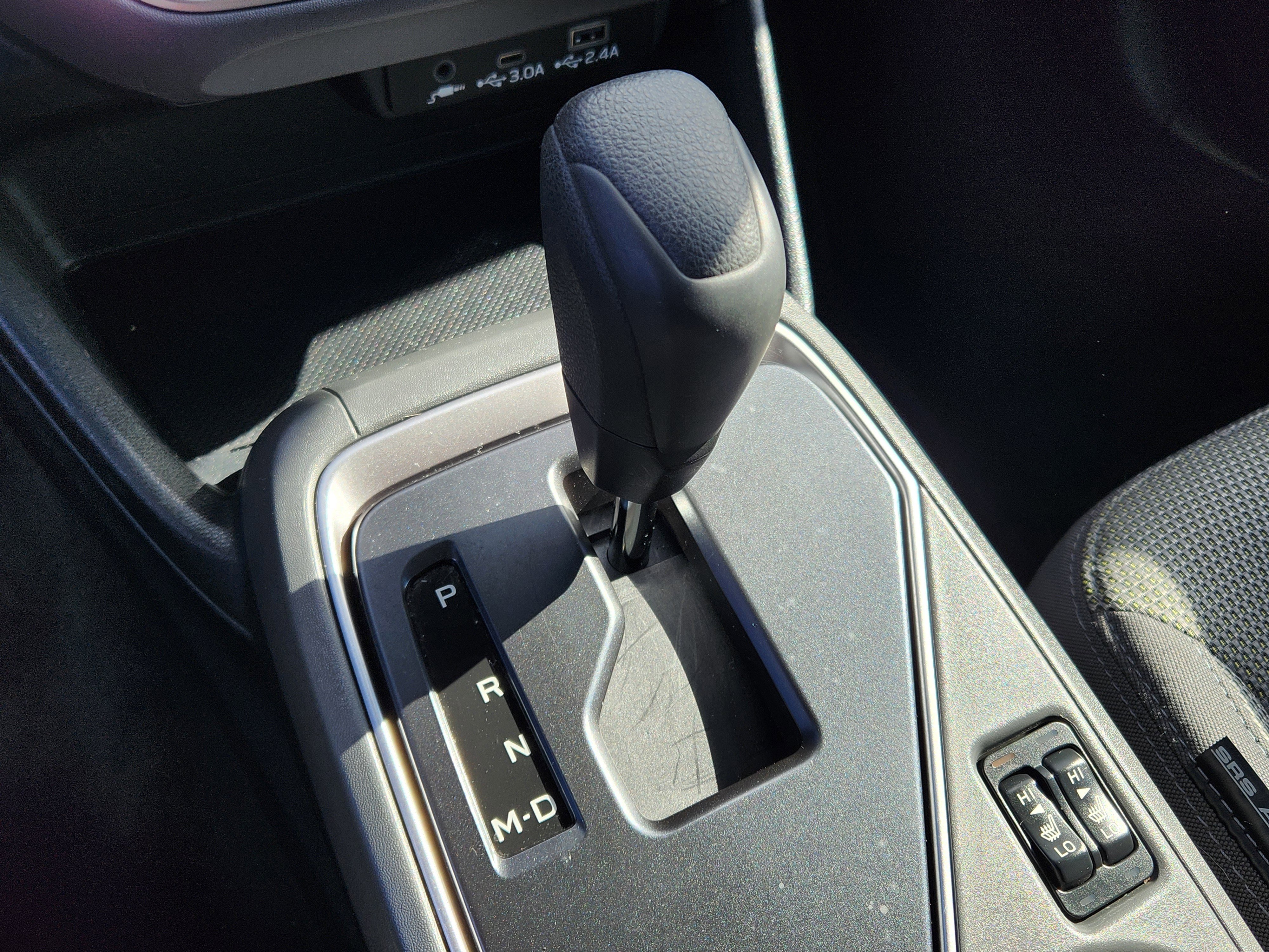 Certified 2024 Subaru Crosstrek 2.0i Premium image 21